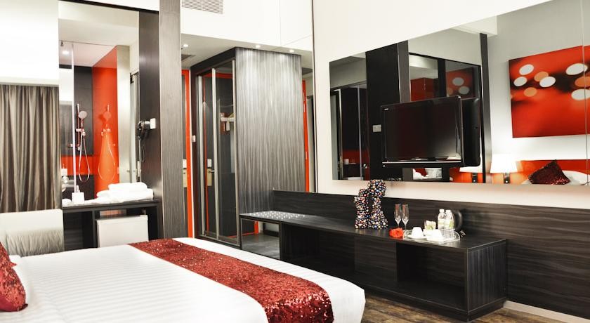 فندق فيف تل كوالالمبور ماليزيا