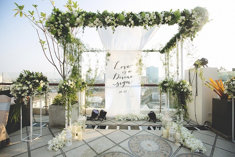 فندق ال ميروز ( الميراث ) بانكوك تايلاند  Al Meroz Hotel Bangkok 