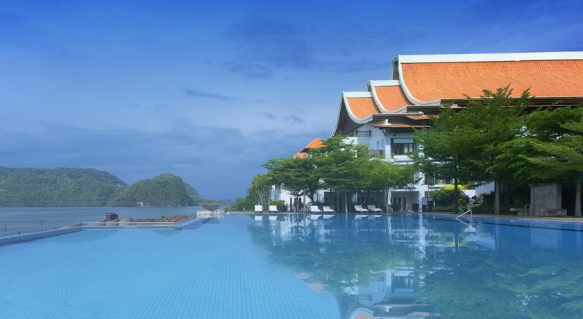 فندق ومنتجع ذا ويستن - لنكاوي - ماليزيا - 2022 