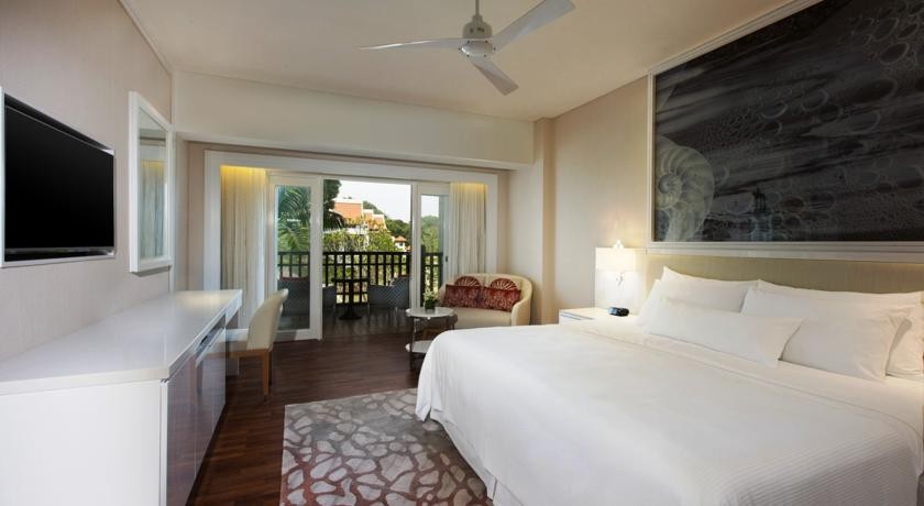 فندق ومنتجع ذا ويستن - لنكاوي - ماليزيا - 2022 