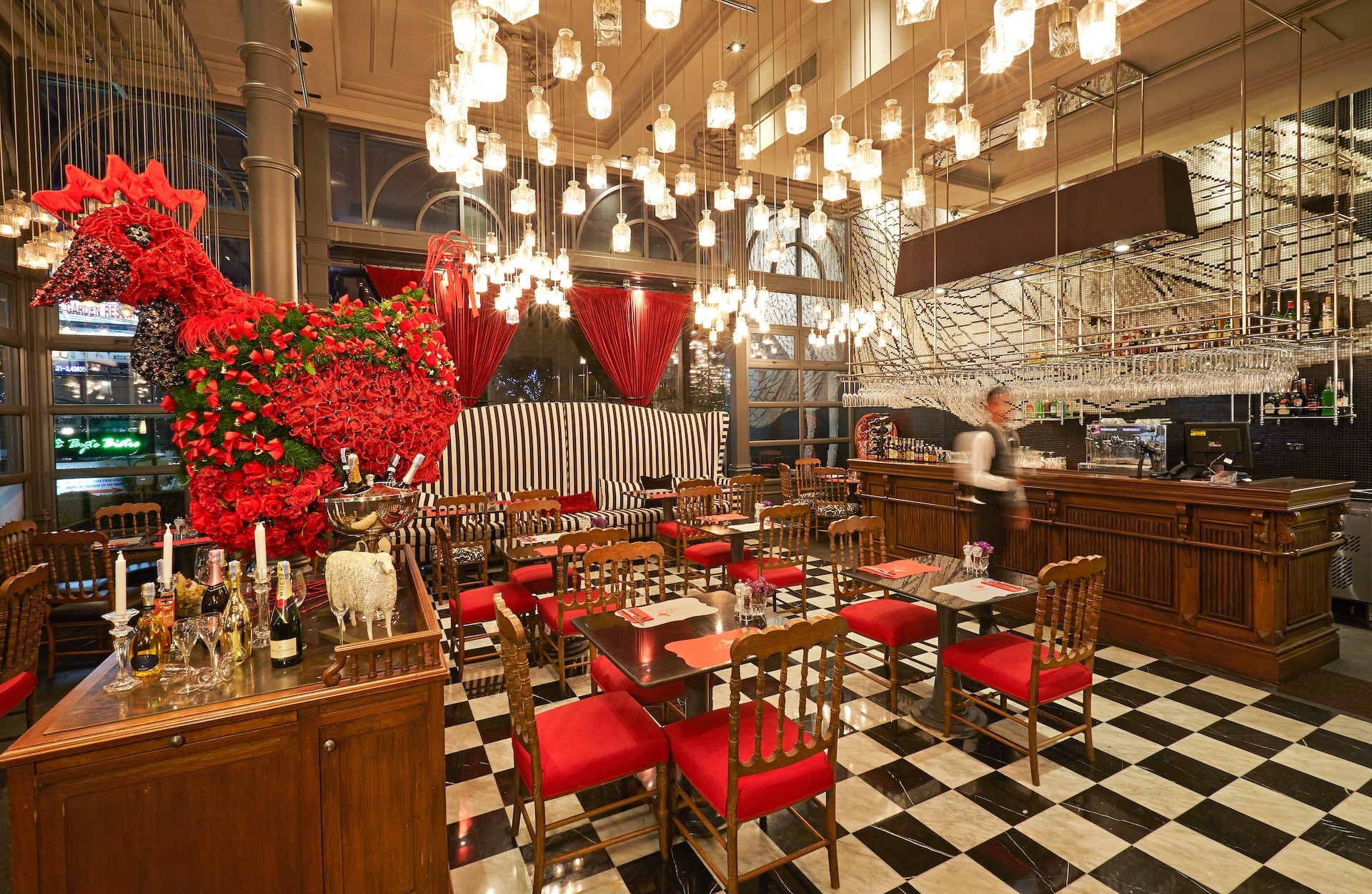 فندق ومنتجع وودلاندز بتايا  تايلاند Woodlands Hotel and Resort Pattaya Thailand