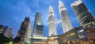 عروض الصيف للعرسان في ماليزيا 5 نجوم 