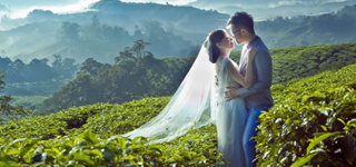 برنامج شهر عسل فخامة 2018 , اروع عروض ماليزيا الفخمة للعرسان