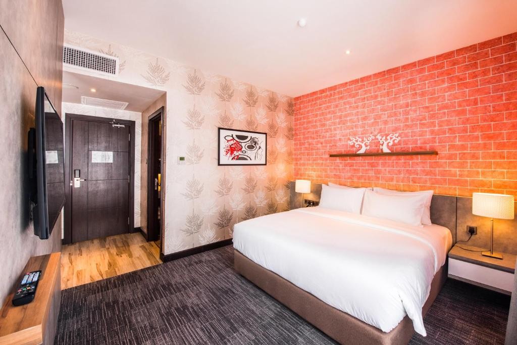 سينيور سميث سويت