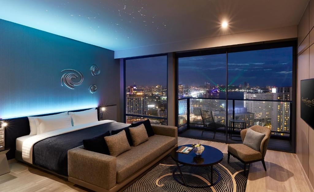 جناح بانورامي 