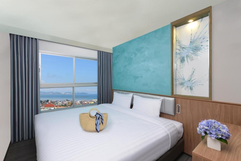 غرفة بريميير ديلكس