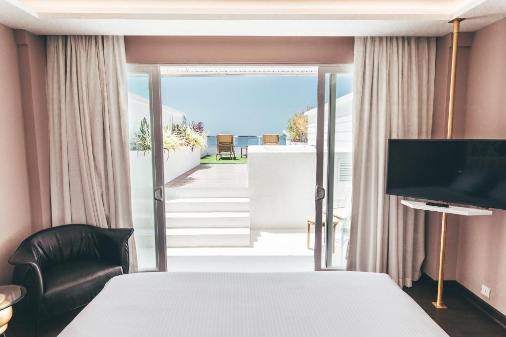 داش بريميوم جاكوزي سي فيو