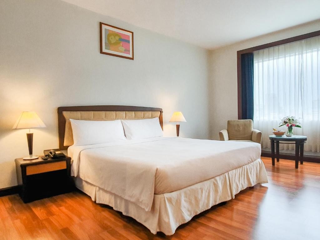 غرفة سوبريور