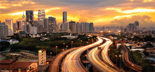 عرض سياحي 5 نجوم ماليزيا