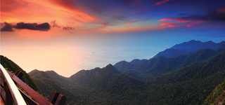 عرض سياحي 4 نجوم ماليزيا