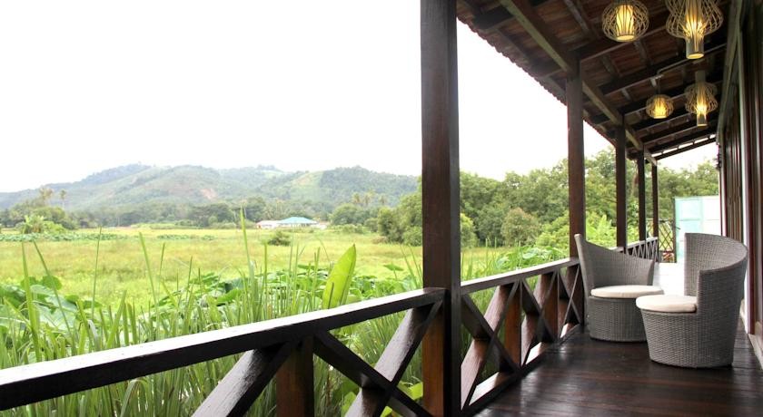 La Villa Langkawi Malaysia