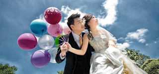 عروض السنة الجديدة للعرسان 2018 ماليزيا, جنة الله في أرضة