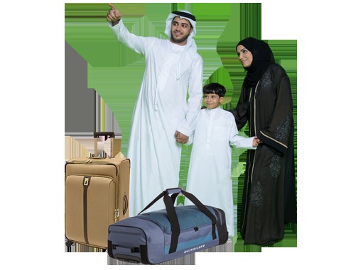 عروض وبكجات سياحية