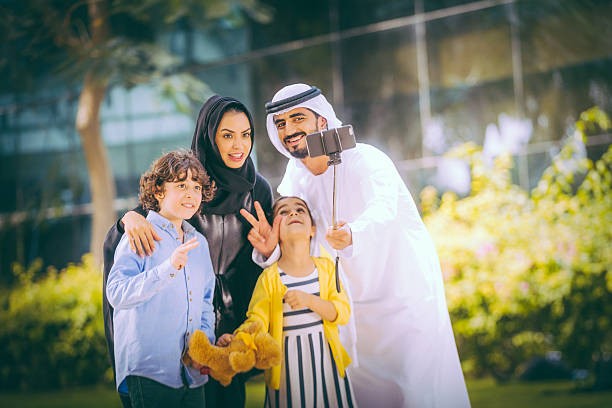 عروض سياحية  للعائلات