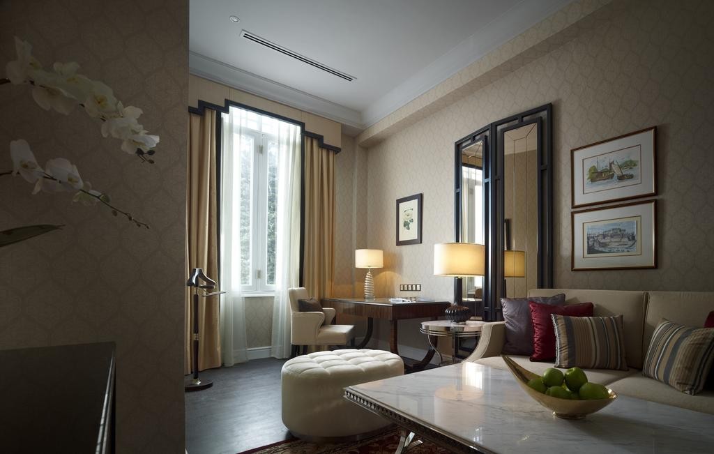 جوفرنور سويت