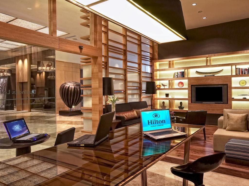 غرفة ديلوكس بلس