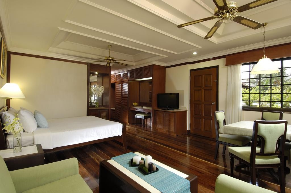 شالية ديلكس