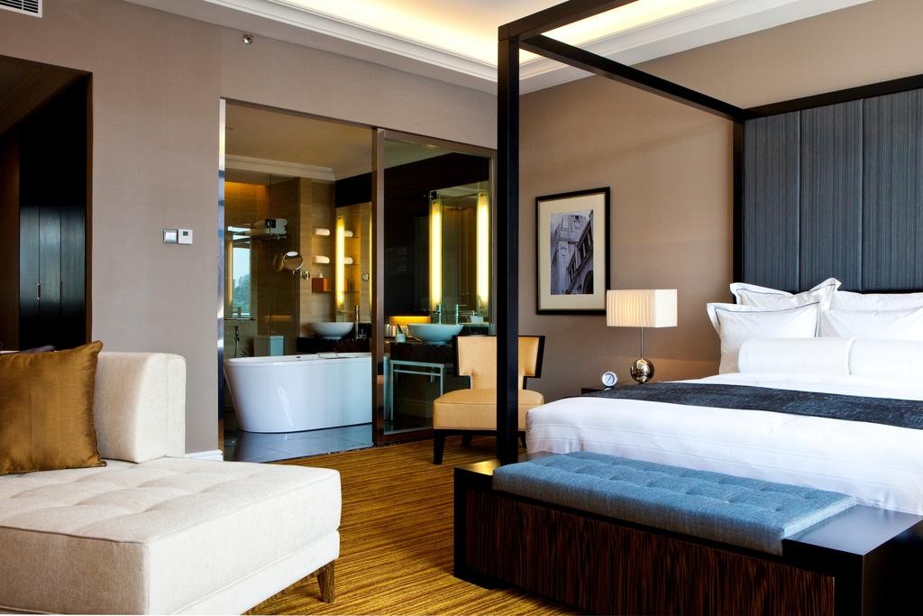 جناح جينور سويت