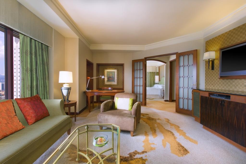 جناح ديلكس سويت