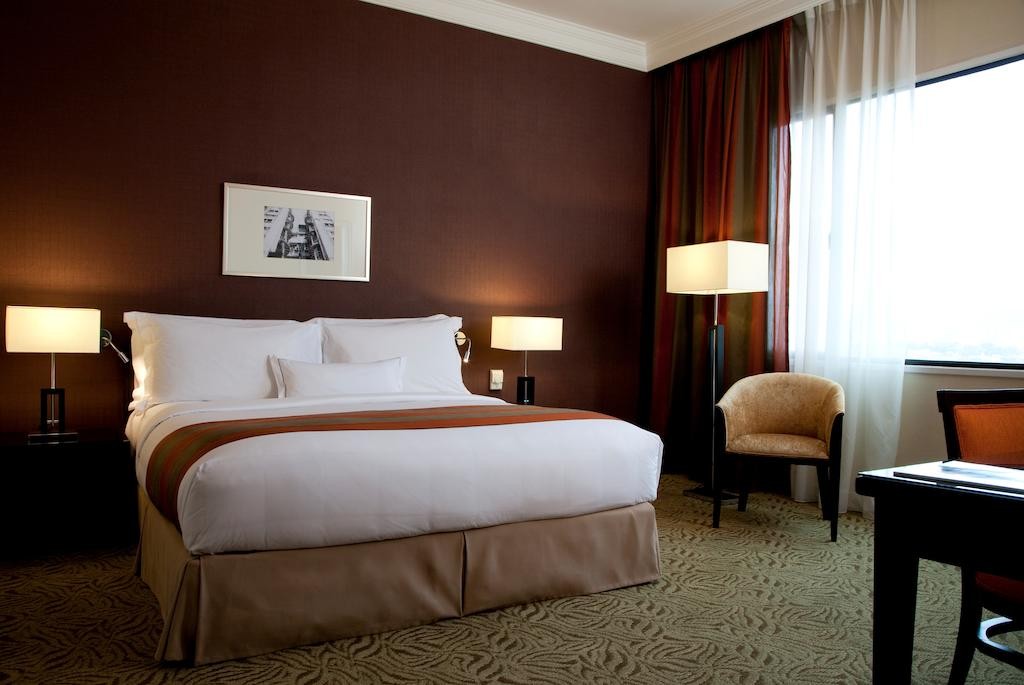 غرفة اكزكيوتف ديلكس