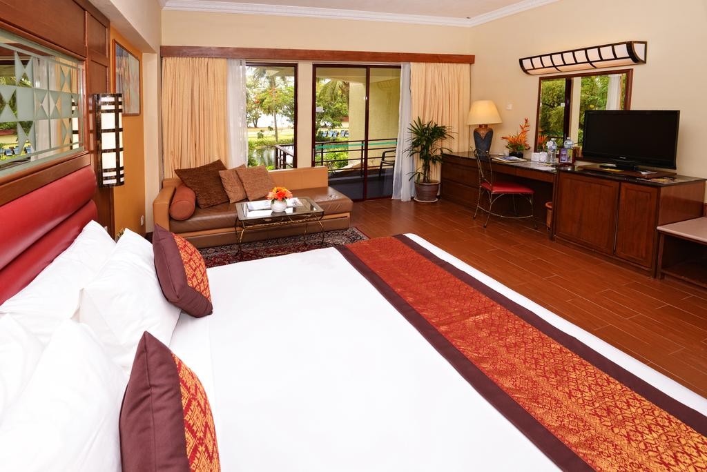 غرفة سوبيريور