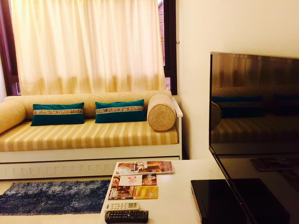 الفندق - جينير سويت عالبحر