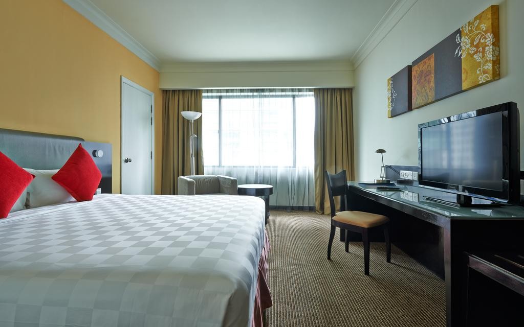 غرفة سوبيريور