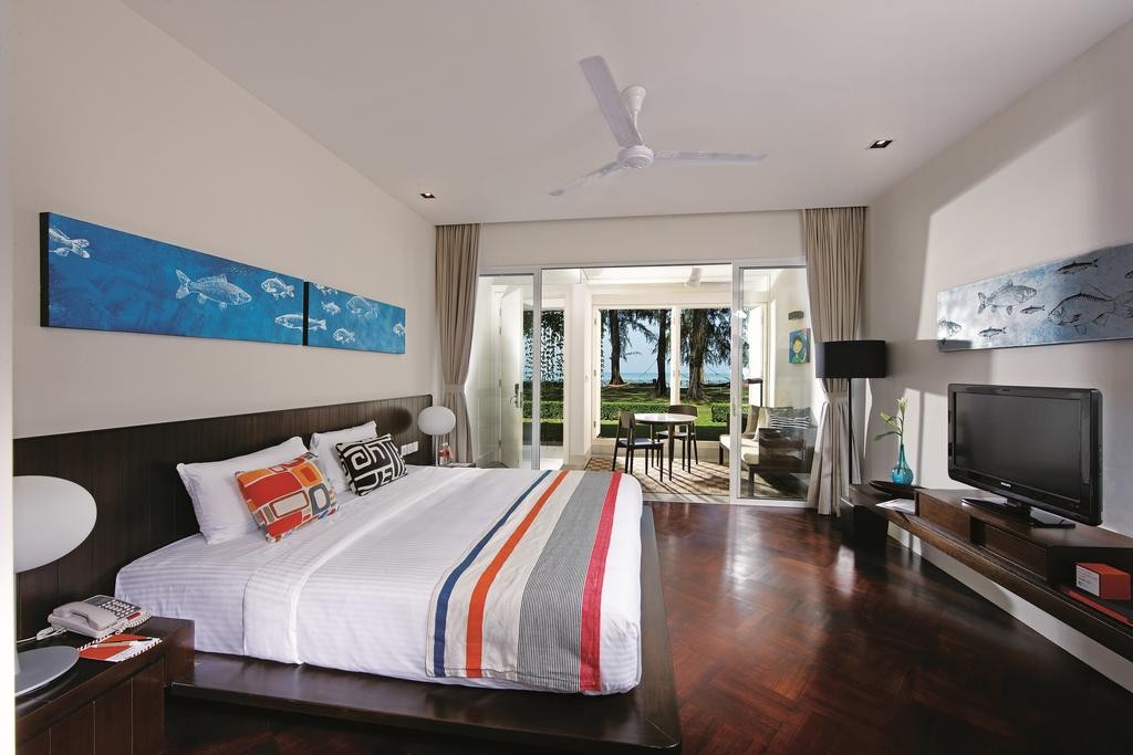 غرفة بريمير قاردن