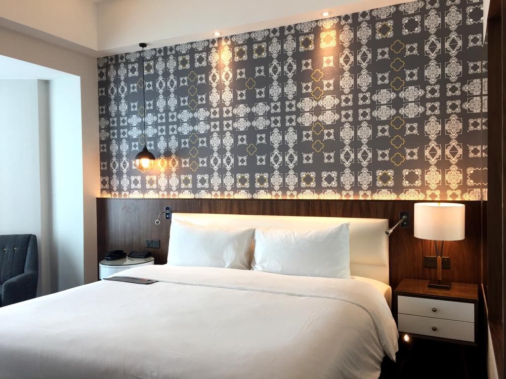 غرفة سوبريور