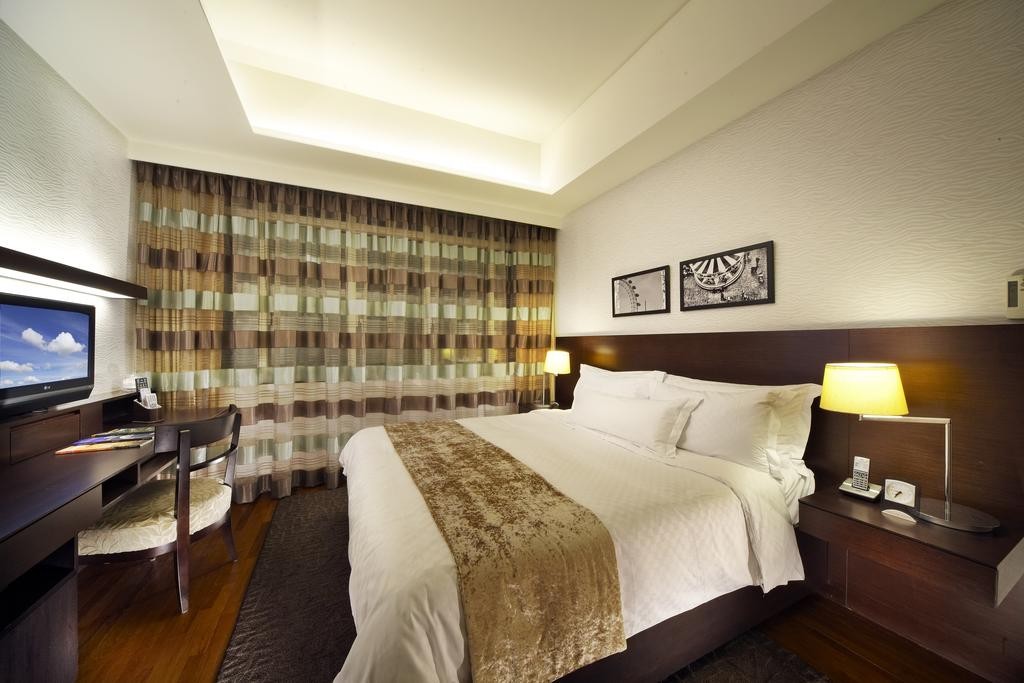 دور علوي غرفة واحده