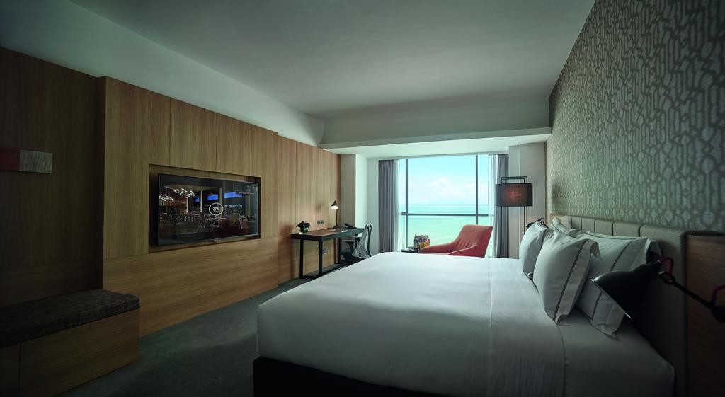 غرفة اكزكيوتف