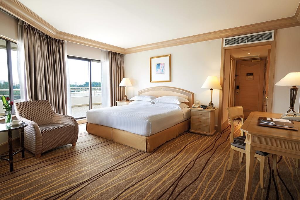 غرفة سوبريور